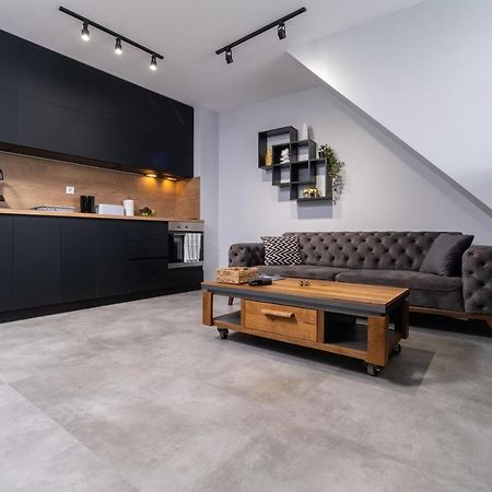 Chic 1Br Apartment With Balcony In Plovdiv Eksteriør bilde