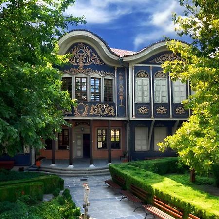 Chic 1Br Apartment With Balcony In Plovdiv Eksteriør bilde