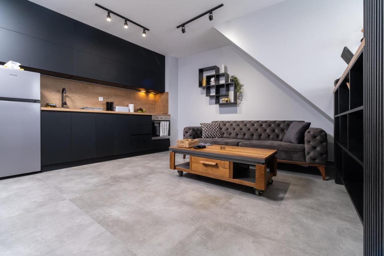 Chic 1Br Apartment With Balcony In Plovdiv Eksteriør bilde