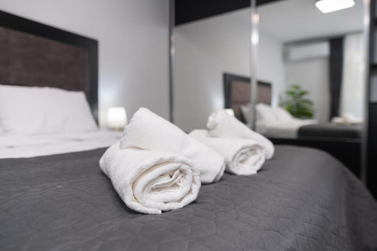 Chic 1Br Apartment With Balcony In Plovdiv Eksteriør bilde